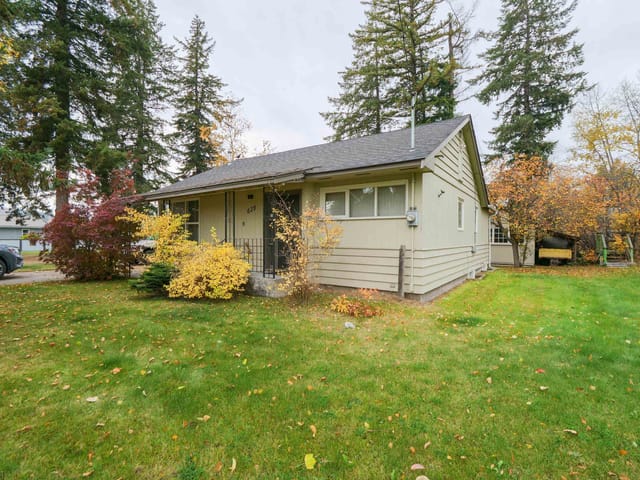 House for sale in Quesnel, Quesnel, 629 Wilson Street, 263195000 | Realtylink.org