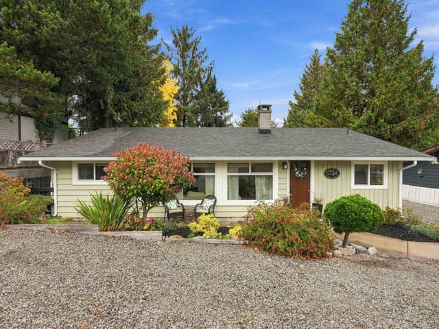 House for sale in Sechelt, Sunshine Coast, 5734 Pebble Crescent, 263195005 | Realtylink.org