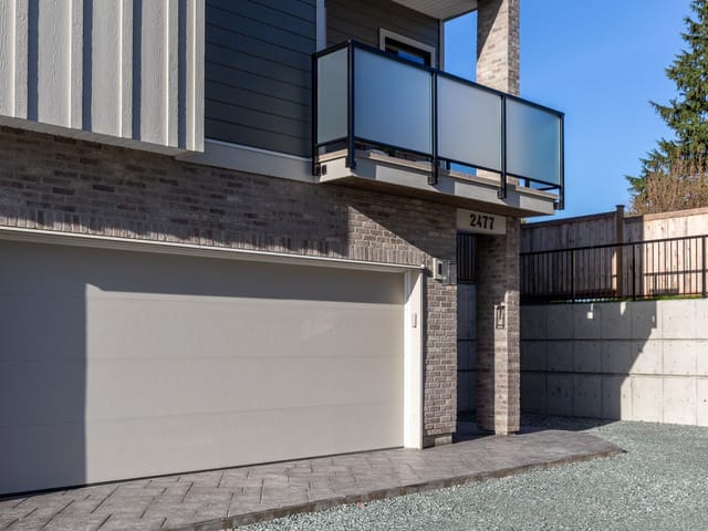 1/2 Duplex for sale in Abbotsford, Abbotsford, 2461 Beck Road, 263195007 | Realtylink.org
