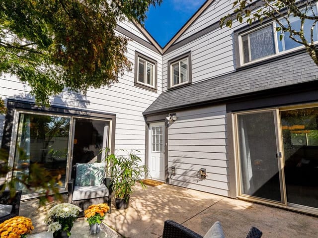 Townhouse for sale in Delta, Tsawwassen, 157 5421 10 Avenue, 263195009 | Realtylink.org