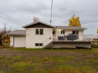House for sale in Prince George, PG Rural West, 10315 W 16 Highway, 263195012 | Realtylink.org