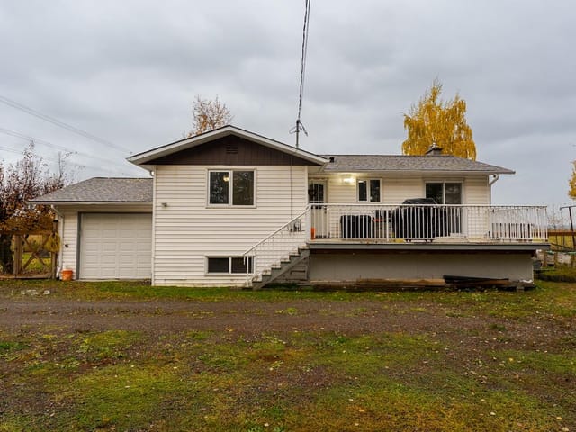 House for sale in Prince George, PG Rural West, 10315 W 16 Highway, 263195012 | Realtylink.org