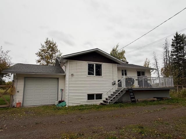 House for sale in Prince George, PG Rural West, 10315 W 16 Highway, 263195012 | Realtylink.org