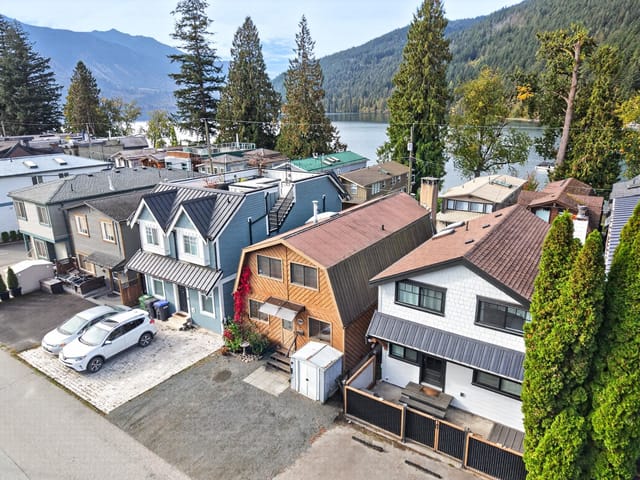House for sale in Cultus Lake, Cultus Lake & Area, 216 First Avenue, 263195016 | Realtylink.org