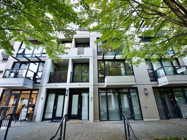 Townhouse for sale in Coquitlam, Coquitlam, 6 1185 the High Street, 263195020 | Realtylink.org