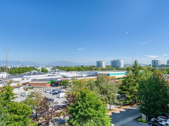 Apartment for sale in Richmond, Richmond, 808 8160 Lansdowne Road, 263195023 | Realtylink.org