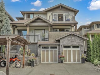 House for sale in Maple Ridge, Maple Ridge, 13422 235 Street, 263195026 | Realtylink.org