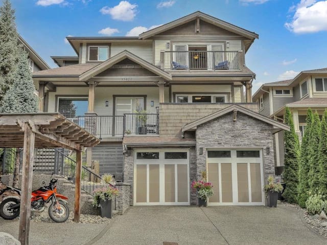 House for sale in Maple Ridge, Maple Ridge, 13422 235 Street, 263195026 | Realtylink.org