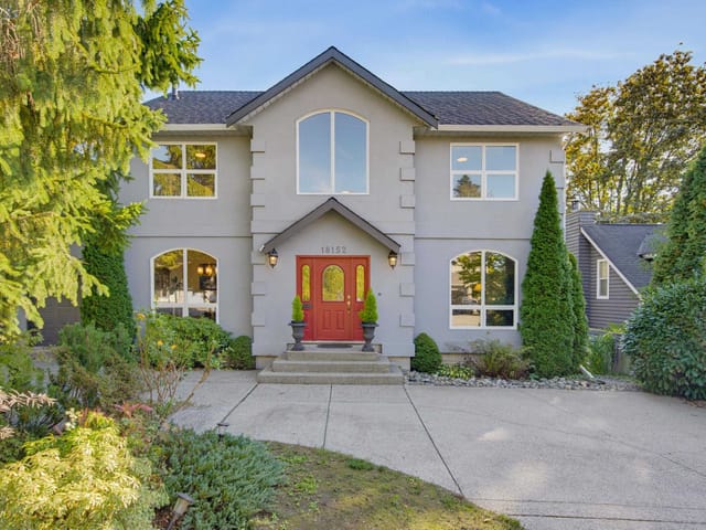 House for sale in Surrey, Cloverdale, 18152 58 Avenue, 263195027 | Realtylink.org