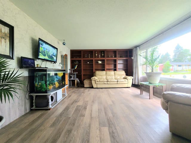 House for sale in Prince George, PG City Central, 1385 Milburn Avenue, 263195030 | Realtylink.org