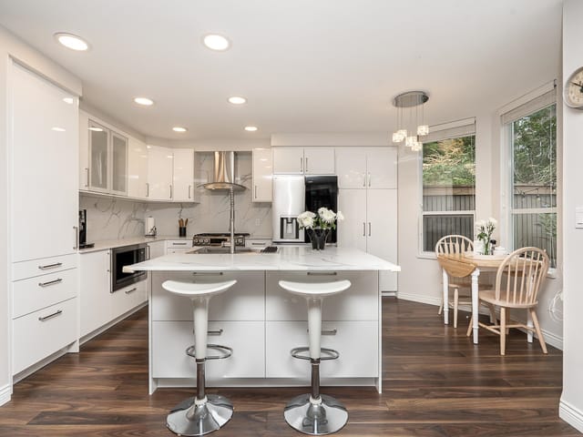 Townhouse for sale in Coquitlam, Coquitlam, 43 2990 Panorama Drive, 263195040 | Realtylink.org