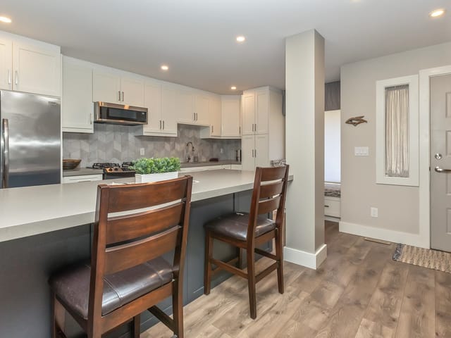 Townhouse for sale in Surrey, South Surrey White Rock, 15804 McBeth Road, 263195047 | Realtylink.org