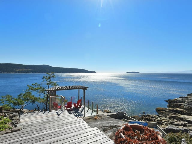 House for sale in Halfmoon Bay, Sunshine Coast, 5350 Susan Way, 263195049 | Realtylink.org