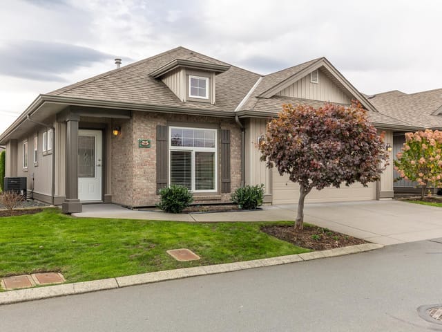 House for sale in Chilliwack, Sardis, 25 45752 Stevenson Road, 263195052 | Realtylink.org