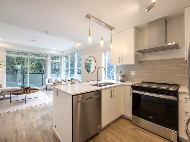 Townhouse for sale in Surrey, Surrey, 32 6328 King George Boulevard, 263195053 | Realtylink.org