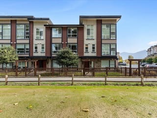Townhouse for sale in Chilliwack, Chilliwack, 12 8413 Midtown Way, 263195054 | Realtylink.org