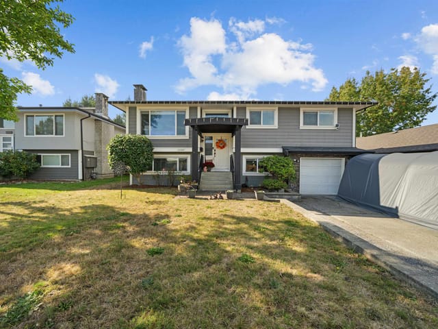 House for sale in Maple Ridge, Maple Ridge, 12347 Greenwell Street, 263195072 | Realtylink.org
