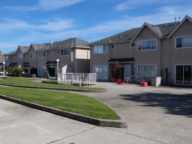 Townhouse for sale in Richmond, Richmond, 204 2211 No. 4 Road, 263195077 | Realtylink.org