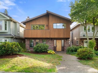 House for sale in Vancouver, Vancouver West, 768 W. 66th Avenue, 263195081 | Realtylink.org