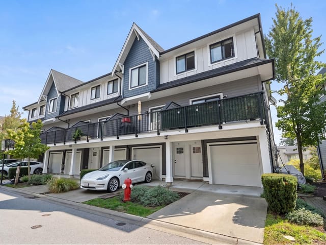 Townhouse for sale in Surrey, South Surrey White Rock, 40 2888 156 Street, 263195082 | Realtylink.org