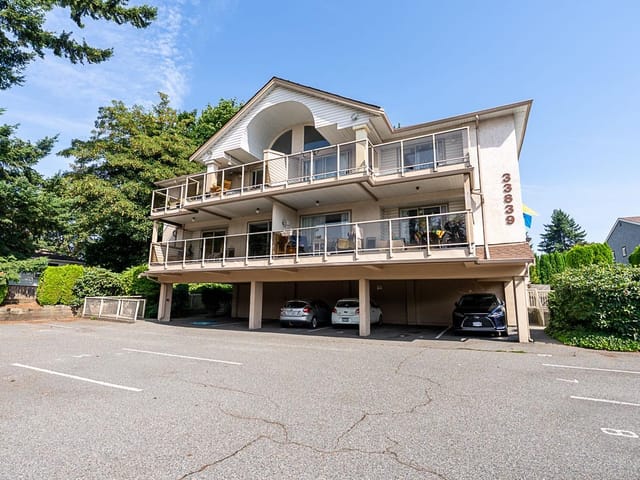 Apartment for sale in Abbotsford, Abbotsford, 201 33839 Marshall Road, 263195087 | Realtylink.org