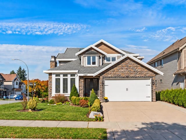 House for sale in Abbotsford, Abbotsford, 27857 Ledunne Avenue, 263195092 | Realtylink.org