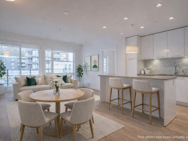 Apartment for sale in Vancouver, Vancouver East, 607 3488 Sawmill Crescent, 263195096 | Realtylink.org