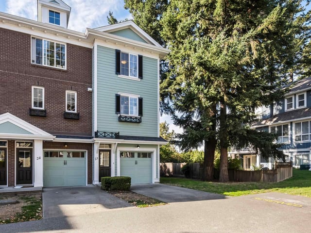 Townhouse for sale in Chilliwack, Sardis, 23 5805 Sappers Way, 263195097 | Realtylink.org