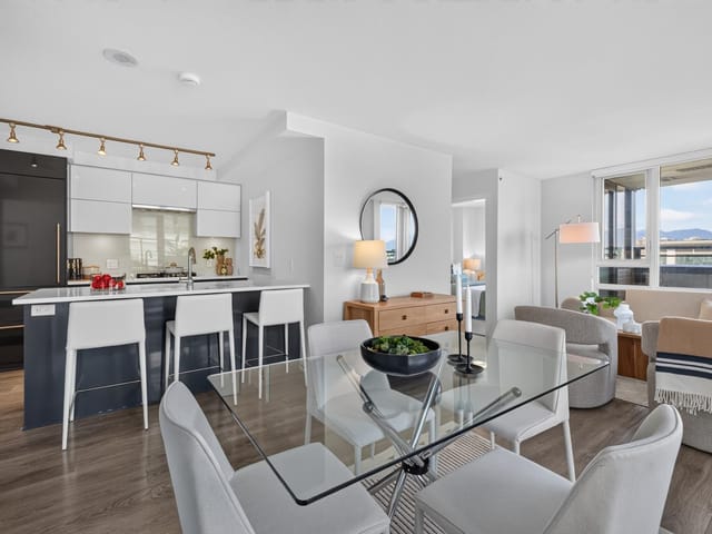 Apartment for sale in Vancouver, Vancouver West, 509 238 W Broadway, 263195099 | Realtylink.org