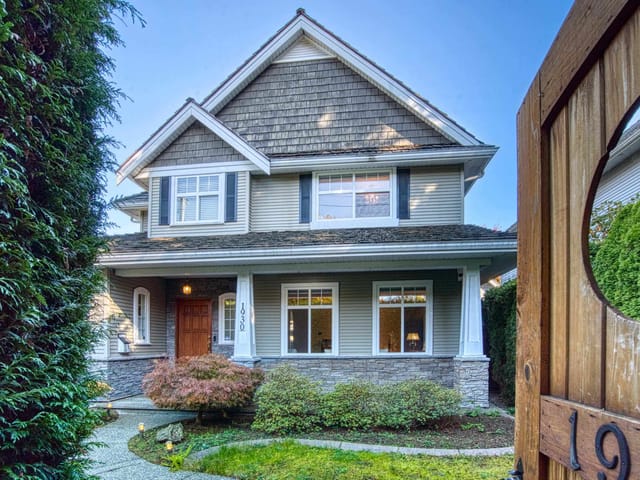 House for sale in Surrey, South Surrey White Rock, 1930 140 Street, 263195100 | Realtylink.org