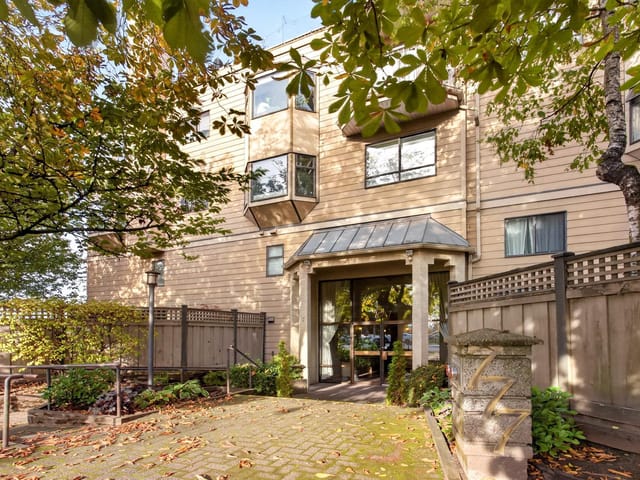 Apartment for sale in New Westminster, New Westminster, 408 777 Eighth Street, 263195101 | Realtylink.org