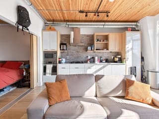 Apartment for sale in Burnaby, Burnaby North, 406 4223 Hastings Street, 263195102 | Realtylink.org