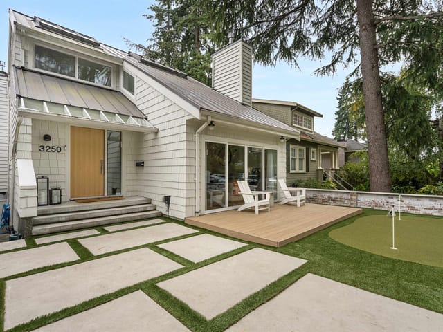 House for sale in Vancouver, Vancouver West, 3250 W 37th Avenue, 263195110 | Realtylink.org