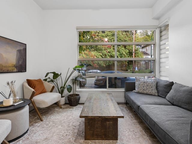 Townhouse for sale in Vancouver, Vancouver East, 881 Salsbury Drive, 263195111 | Realtylink.org