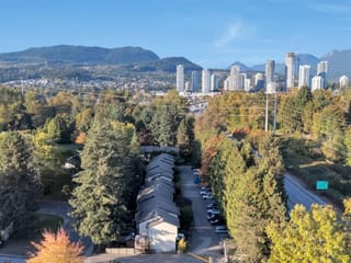 Townhouse for sale in Coquitlam, Coquitlam, 102 2915 Norman Avenue, 263195116 | Realtylink.org