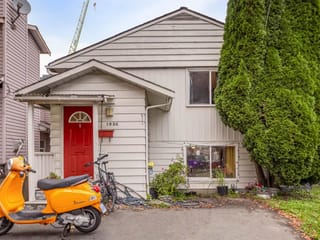 House for sale in North Vancouver, North Vancouver, 1536 Bond Street, 263195124 | Realtylink.org