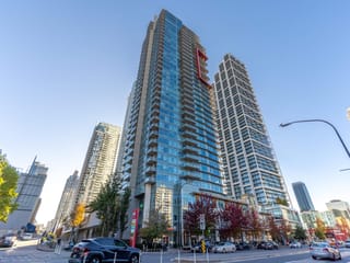 Apartment for sale in Burnaby, Burnaby South, 3606 4688 Kingsway, 263195125 | Realtylink.org
