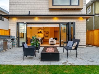 1/2 Duplex for sale in Vancouver, Vancouver East, 2 5355 Inverness Street, 263195127 | Realtylink.org