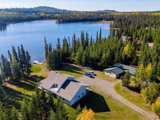 House for sale in 100 Mile House, 100 Mile House, 6782 Edmunds Lake Road, 263195130 | Realtylink.org