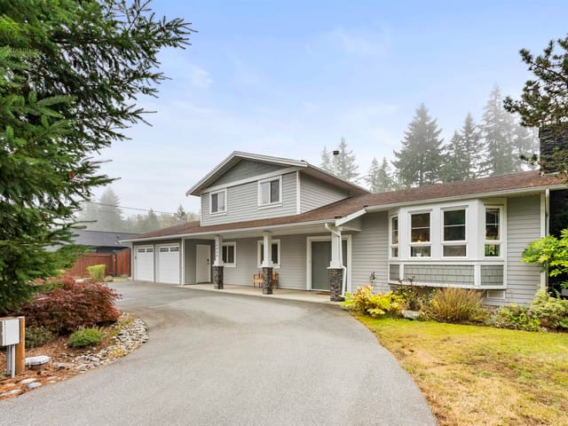 House for sale in Langley, Langley, 24466 56 Avenue, 263195131 | Realtylink.org