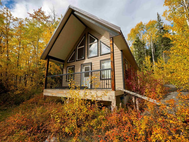 Recreational Property for sale in Williams Lake, Williams Lake, LOT 1 Nemaiah Valley Road, 263195139 | Realtylink.org