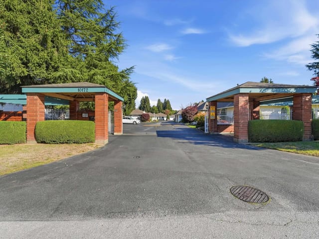 Townhouse for sale in Surrey, North Surrey, 107 10172 141 Street, 263195141 | Realtylink.org