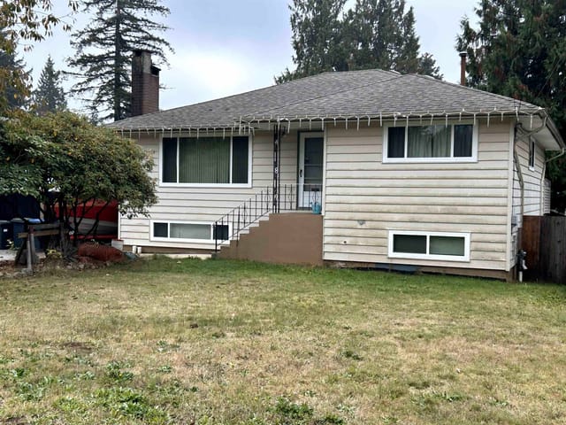 House for sale in Port Moody, Port Moody, 489 Ailsa Avenue, 263195144 | Realtylink.org