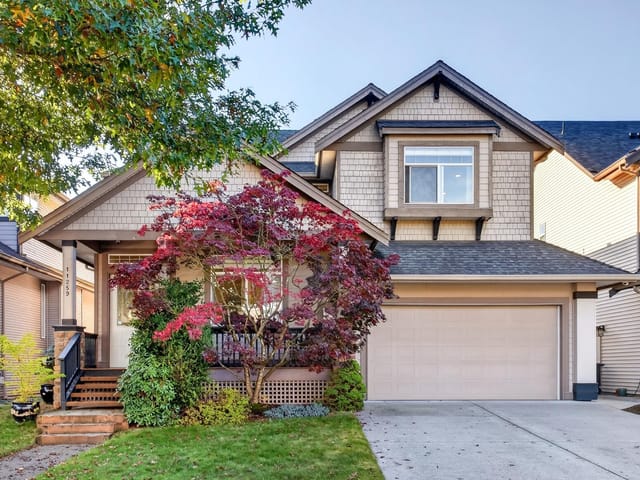 House for sale in Pitt Meadows, Pitt Meadows, 11259 Blaney Crescent, 263195148 | Realtylink.org