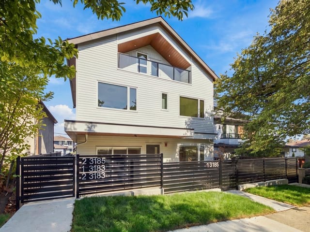 Townhouse for sale in Vancouver, Vancouver East, 1 3183 Graveley Street, 263195149 | Realtylink.org