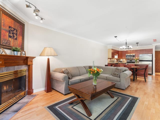 Apartment for sale in Whistler, Whistler, 206 3212 Blueberry Drive, 263195158 | Realtylink.org