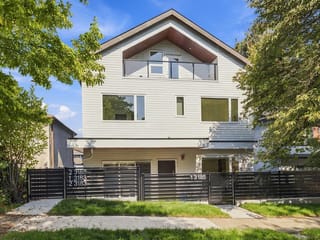 1/2 Duplex for sale in Vancouver, Vancouver East, 1 3185 Graveley Street, 263195159 | Realtylink.org