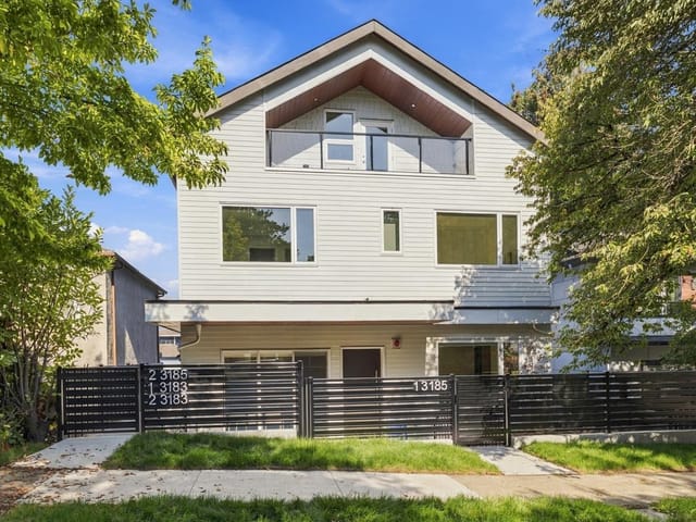 1/2 Duplex for sale in Vancouver, Vancouver East, 1 3185 Graveley Street, 263195159 | Realtylink.org