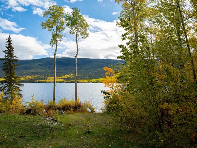 Recreational Property for sale in Williams Lake, Williams Lake, LOT 2 Nemaiah Valley Road, 263195160 | Realtylink.org