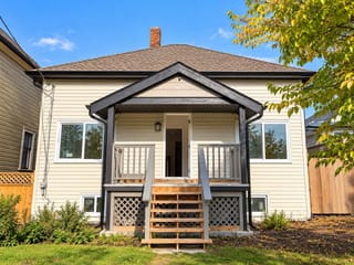 House for sale in New Westminster, New Westminster, 805 Milton Avenue, 263195161 | Realtylink.org